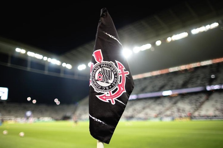 Corinthians perde atacante titular