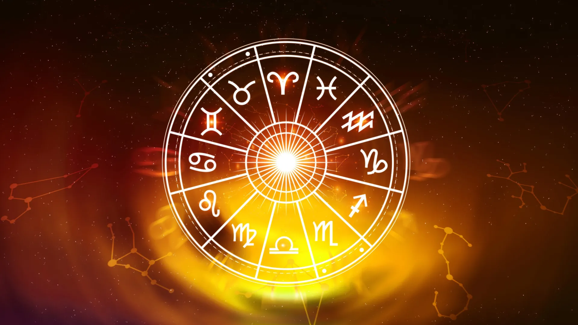 Zodíaco. O primeiro eclipse solar do ano vai afetar todos os signos