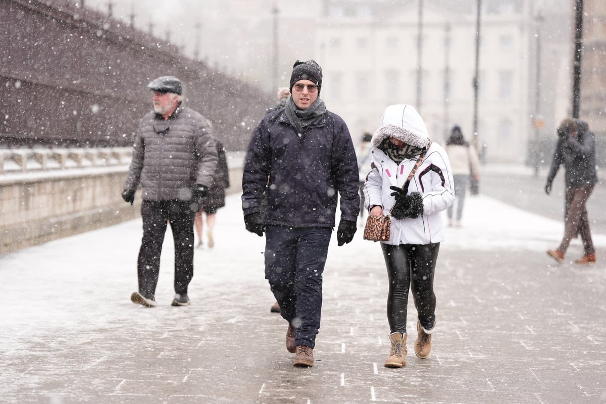 How to protect your wallet if a polar vortex hits this winter