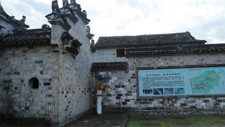 An archaeological survey in China revealed a long-inhabited Neolithic ...