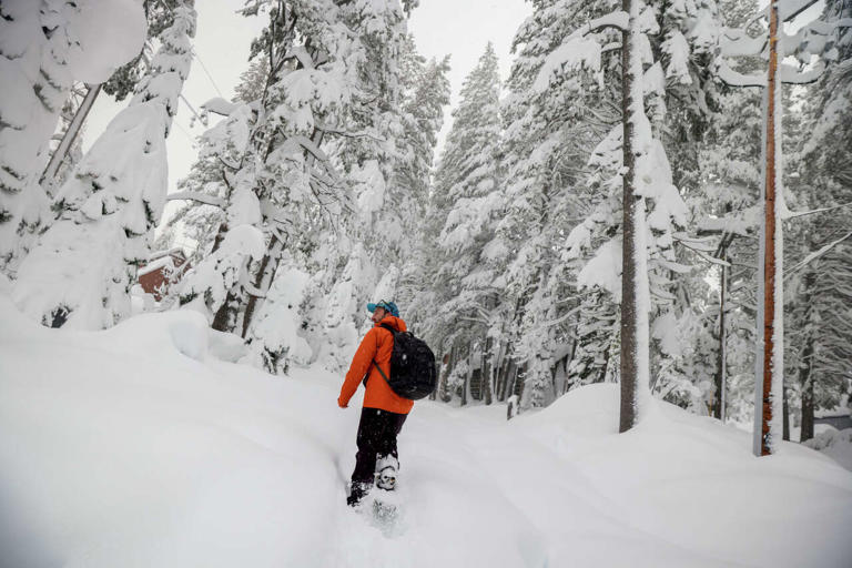 These California scientists maintain one of the world's longest-running ...