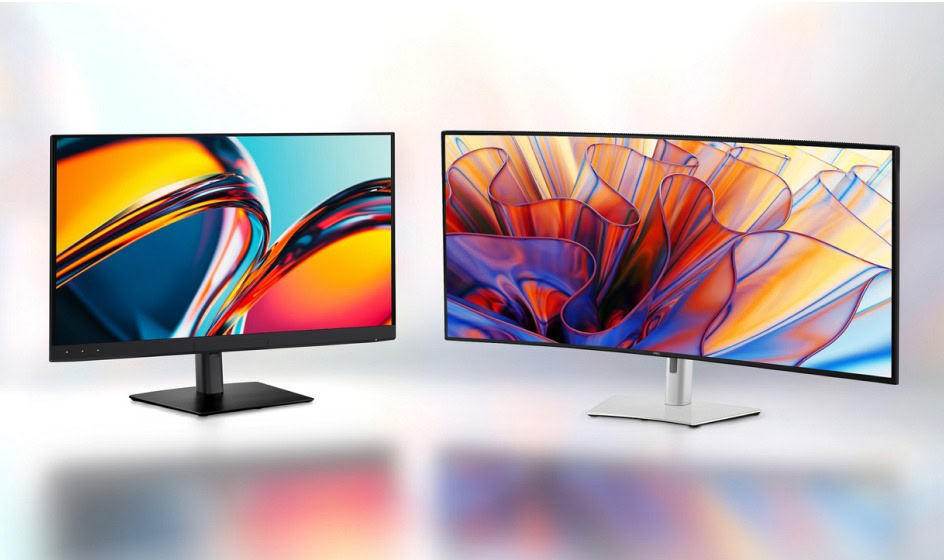 Dell is expanding its portfolio with new laptops, monitors & more at ...