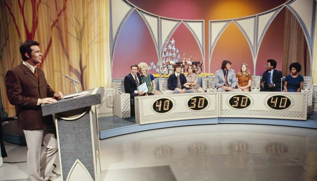The hidden costs of winning classic game shows