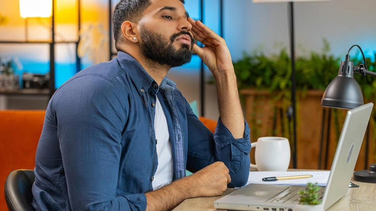 Only 40% of remote workers get clear feedback from management, new ...
