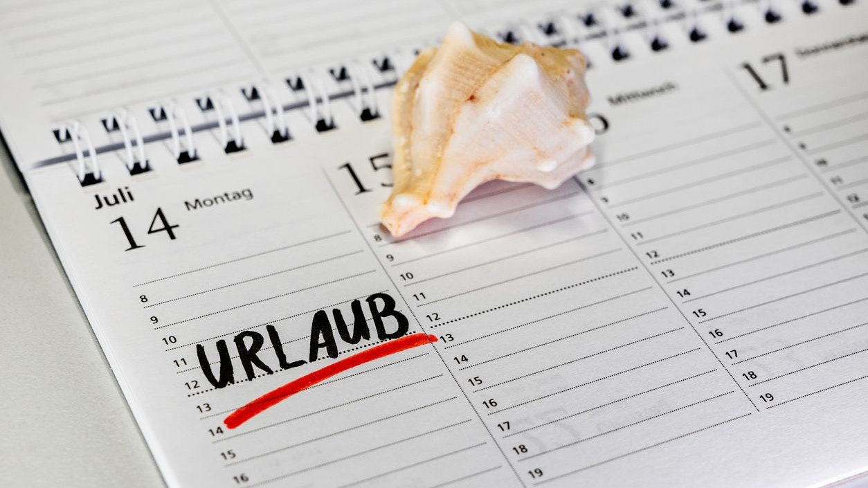 Urlaub für die Gesundheit: Wie oft ist genug? - gesundheit news from Heute
