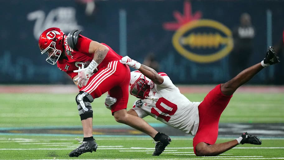 The Las Vegas Bowl aftermath What happened to Nebraska?