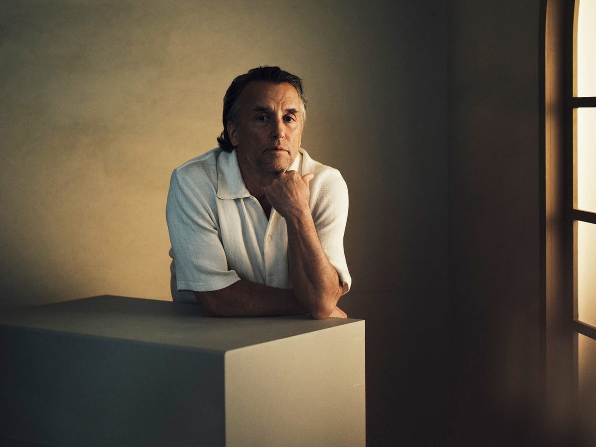 Richard Linklater: 