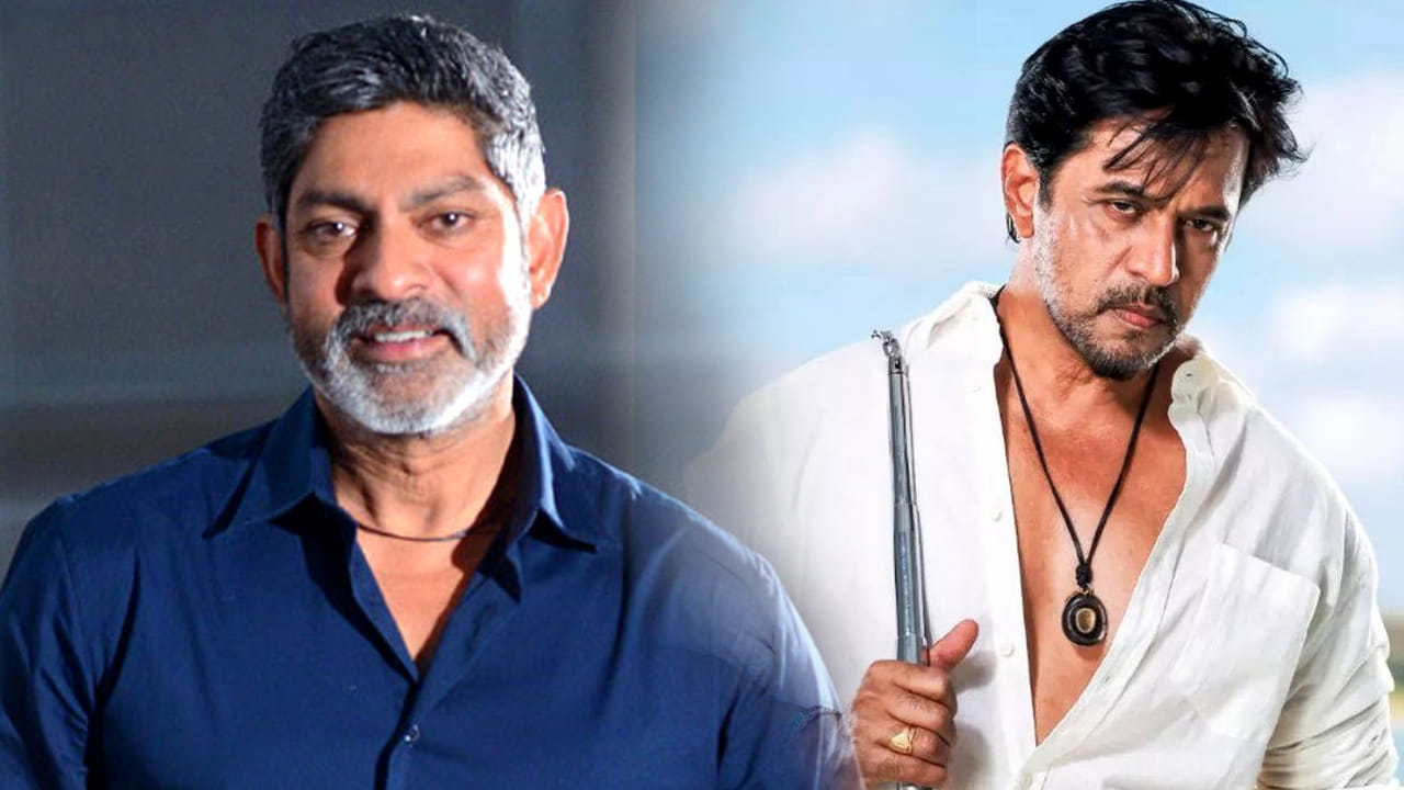 ఆ హీరో తన పొలం అమ్మి నా అప్పు తీరుస్తా అన్నాడు.. జగపతి బాబు ఎమోషనల్ ...