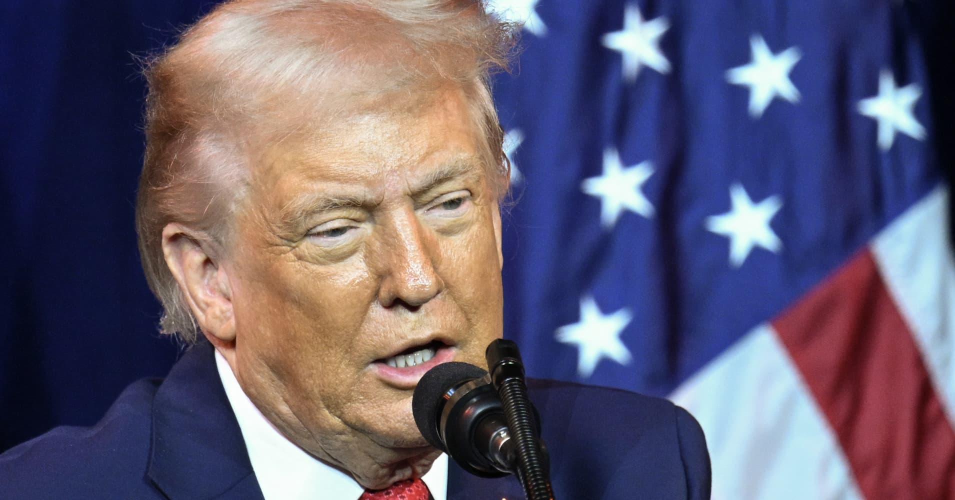Three key reasons why President Trump wants Greenland