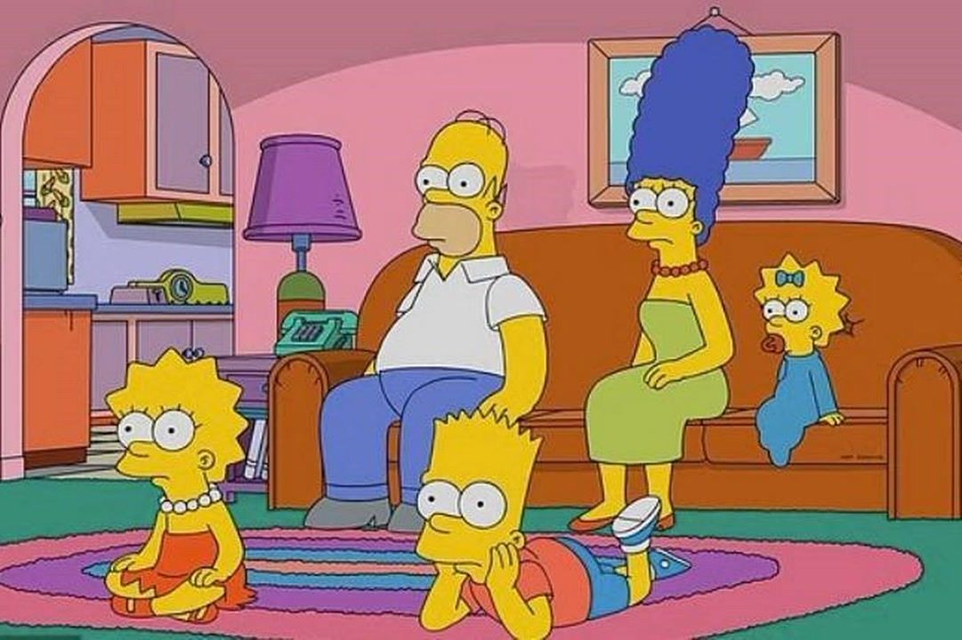 The Simpsons says goodbye to Duffman after 30 years
