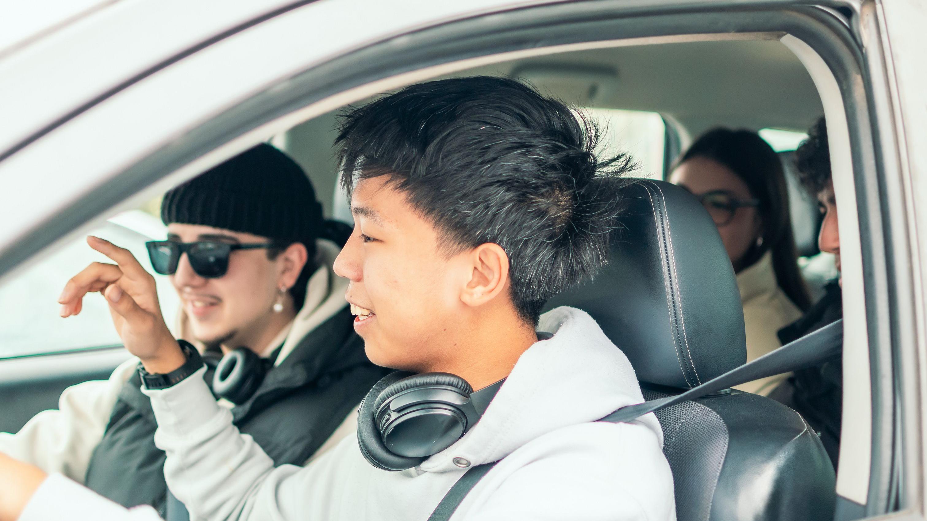 Coroner calls for tighter rules for young new drivers<br><br>