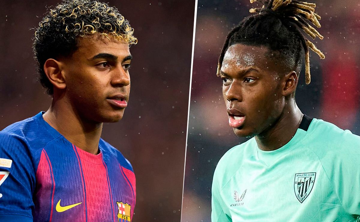 Dónde ver Barcelona vs. Athletic Club por la Supercopa de España 2026 ...
