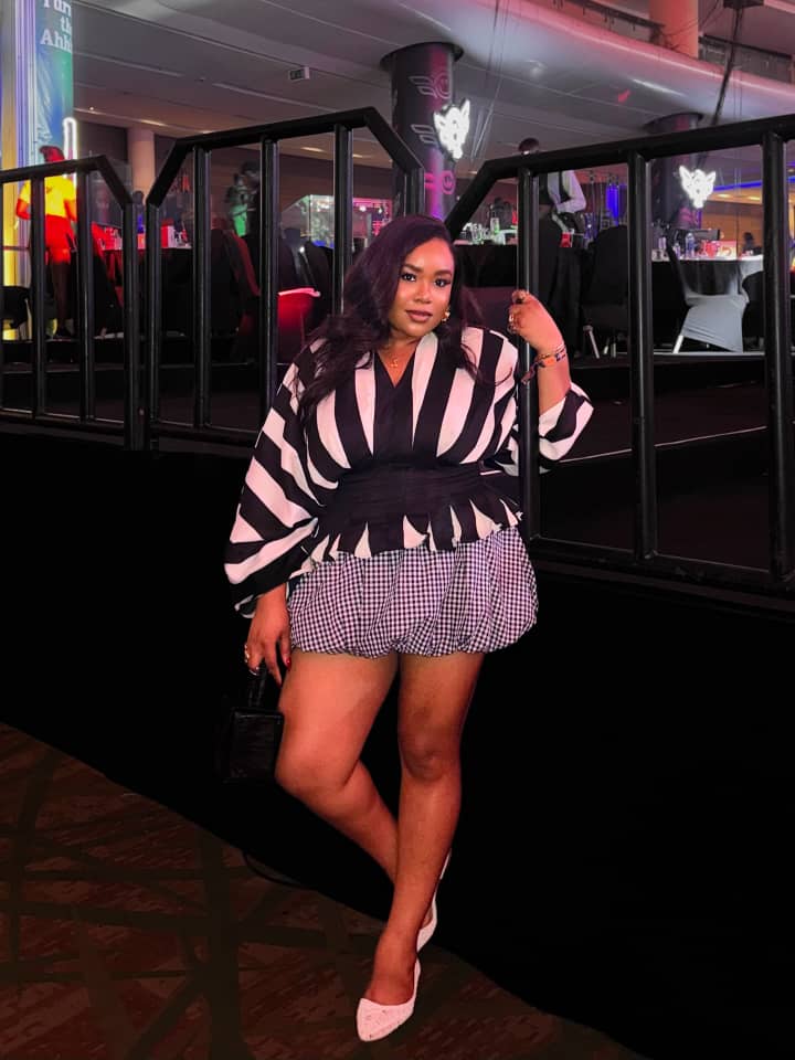 Lagos lately: The bodacious looks spotted on Nigerian style stars