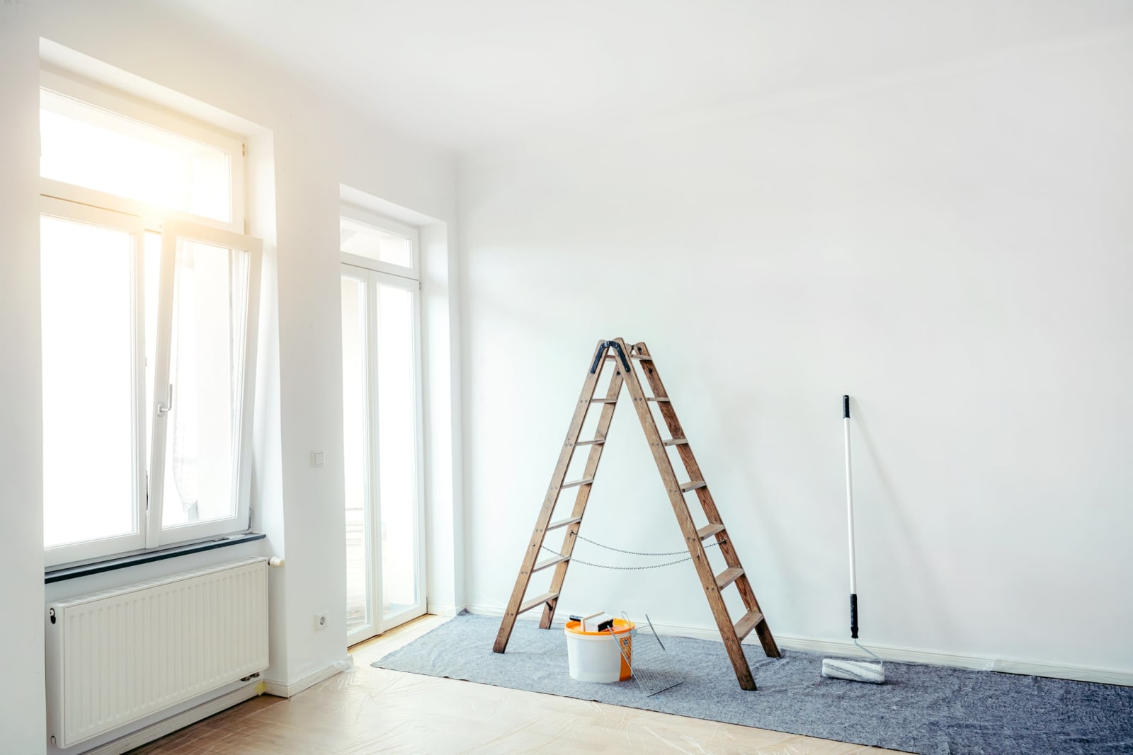 How much should you renovate your NYC apartment or house before selling?