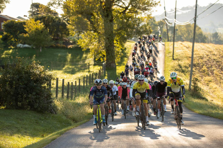 Road or gravel, there’s a gran fondo for every rider in 2026. Which ...