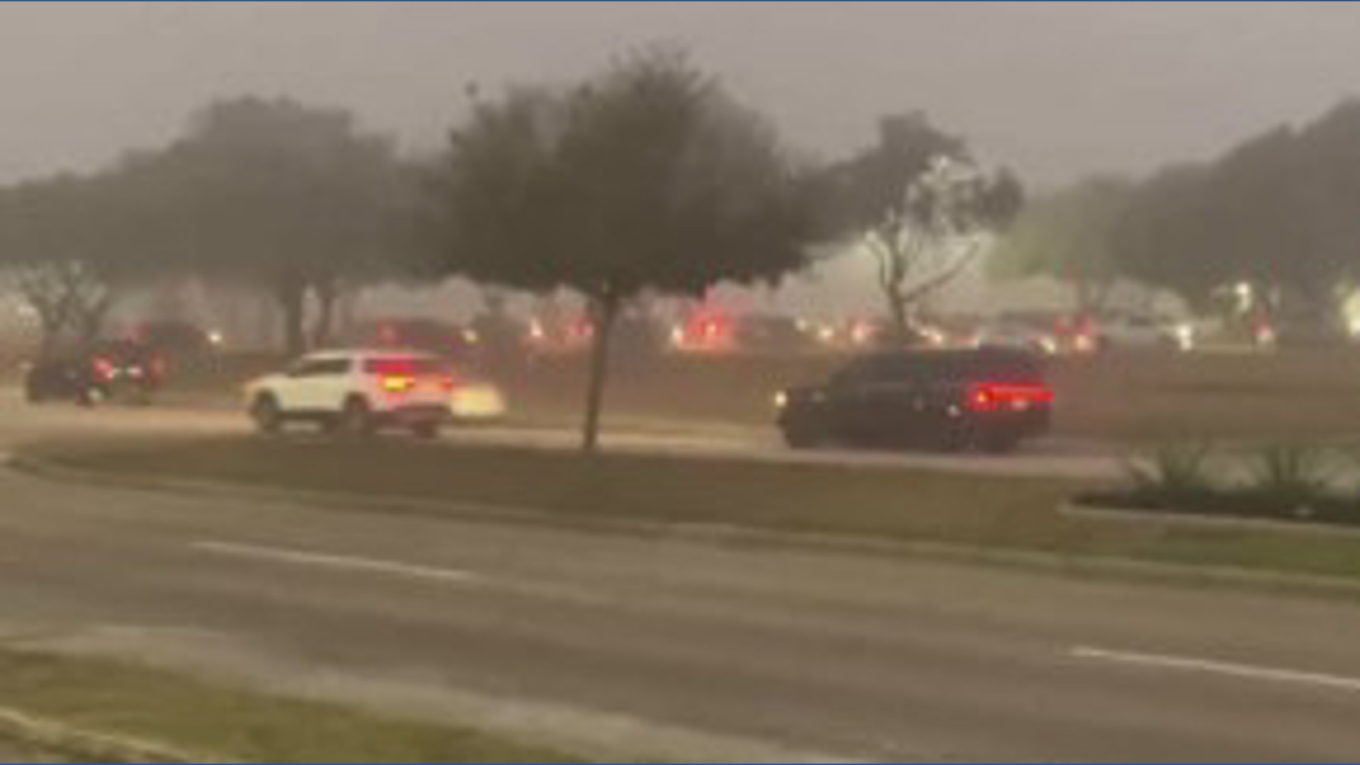 Baytown students return to Sterling High School after deadly stabbing