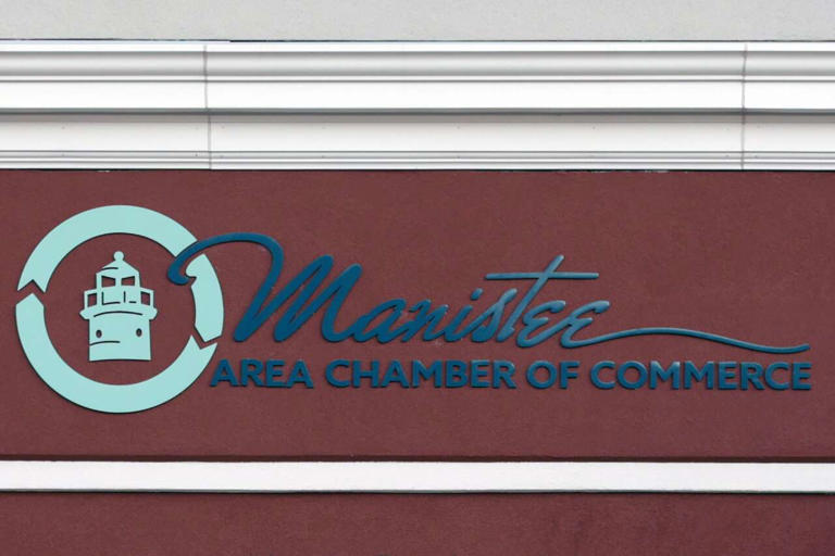 Manistee chamber names finalists for Business Awards Gala