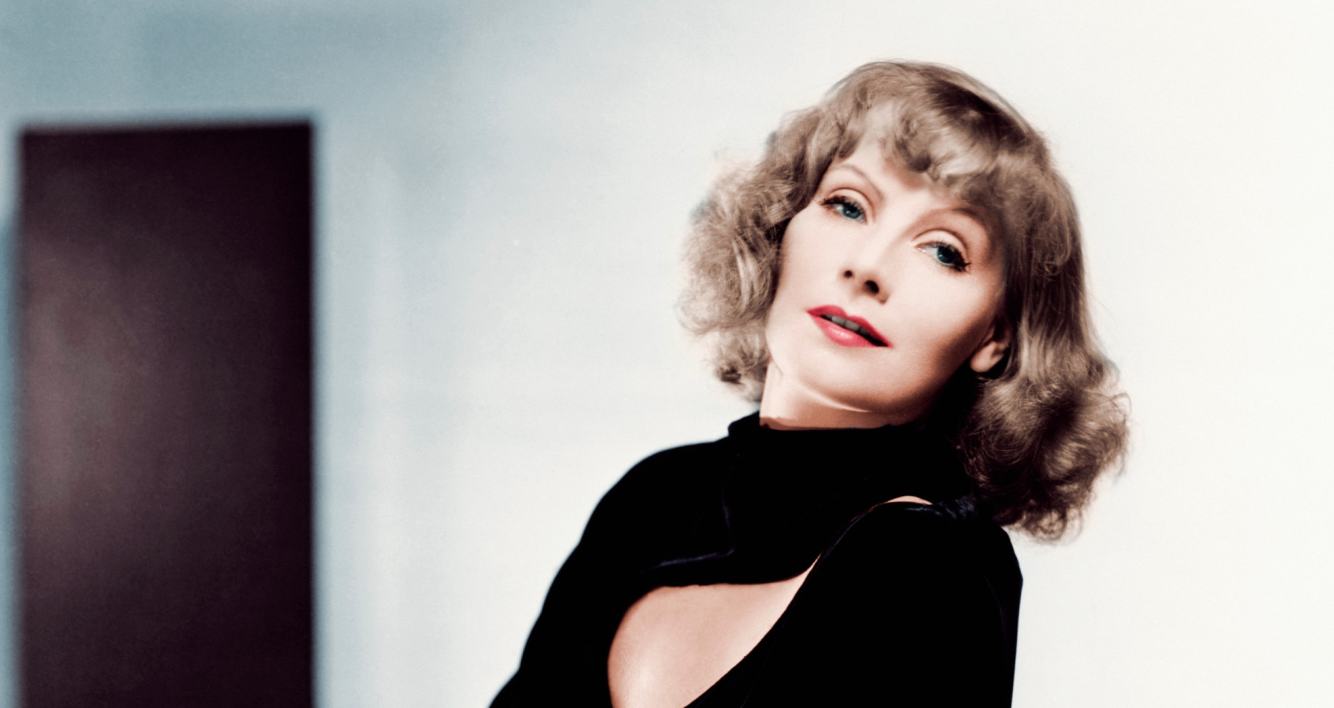 Greta Garbo: Old Hollywood's most mysterious star