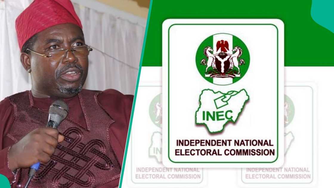 Breaking: Major religious concern springs up as INEC finally announces ...