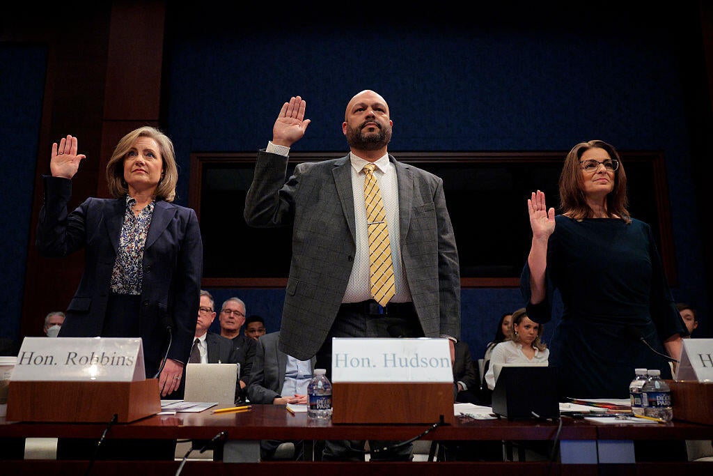 Minnesota lawmakers detail fraud schemes at House hearing