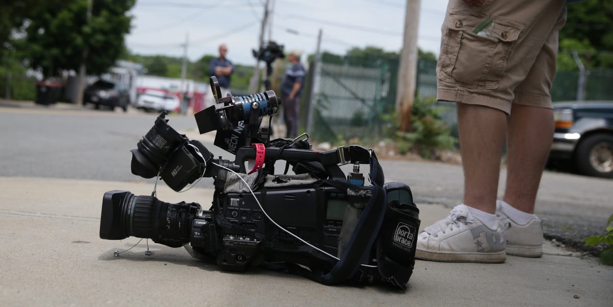 Oh, good, there’s another casualty in the conservative war on public media<br><br>