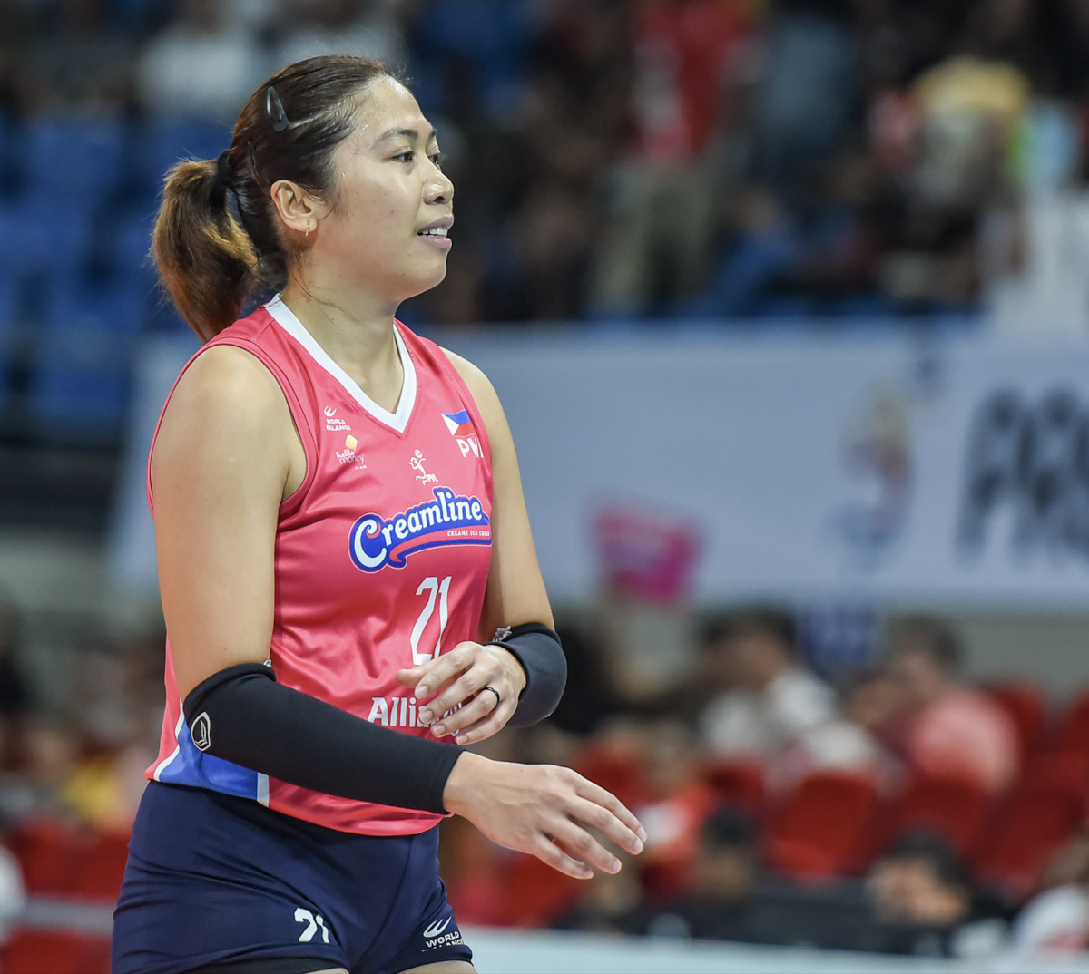 Cool Smashers bid farewell to DMac