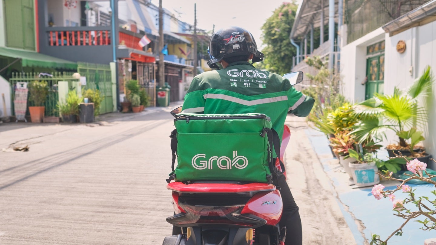 Grab to trial drone-assisted food delivery in Singapore