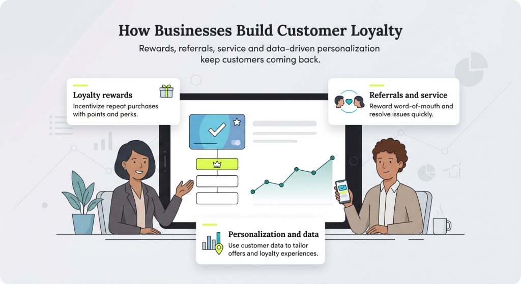What makes customer loyalty so important