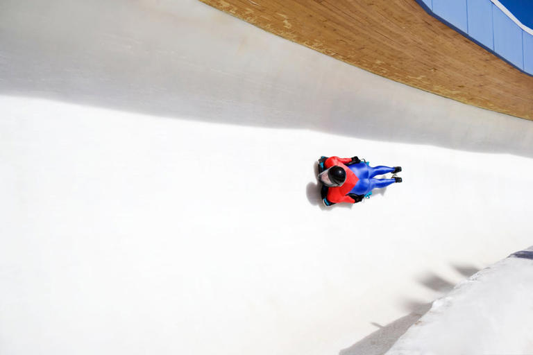 5 new sports at the Milano Cortina Winter Olympics