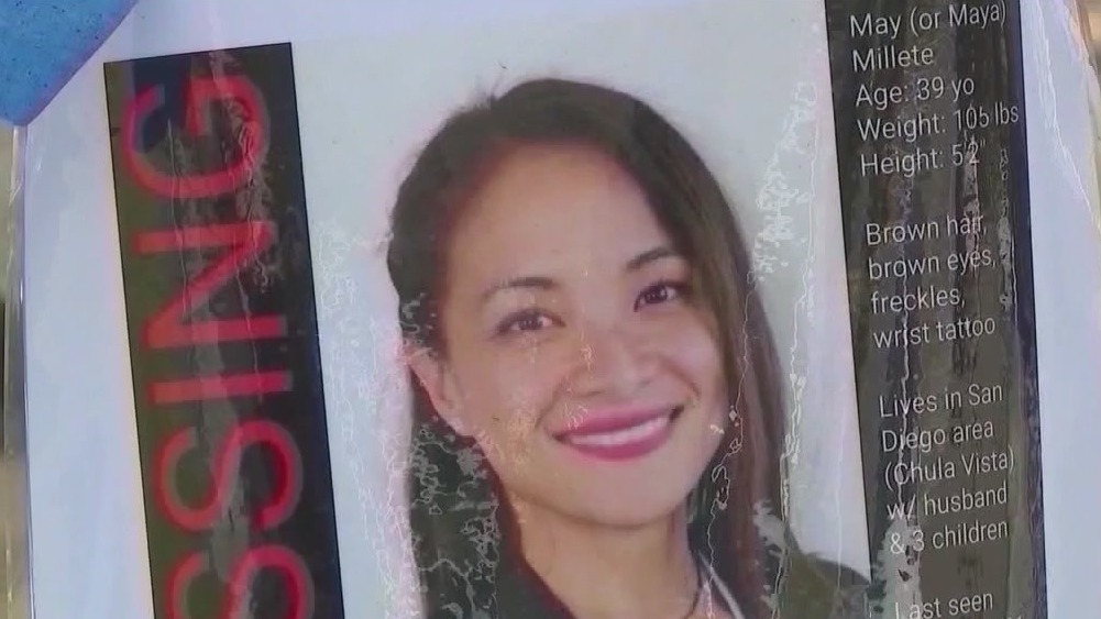 Family seeks justice five years after Chula Vista mom vanished<br><br>
