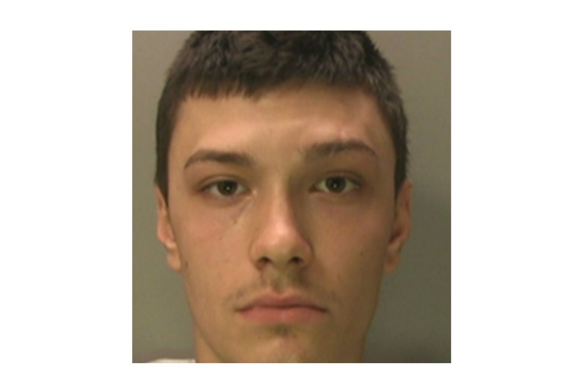 Teenager jailed for over two years for running drug line