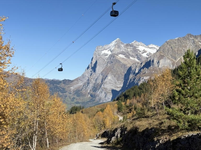 These aren't just some of the prettiest hikes in the world, they're ...