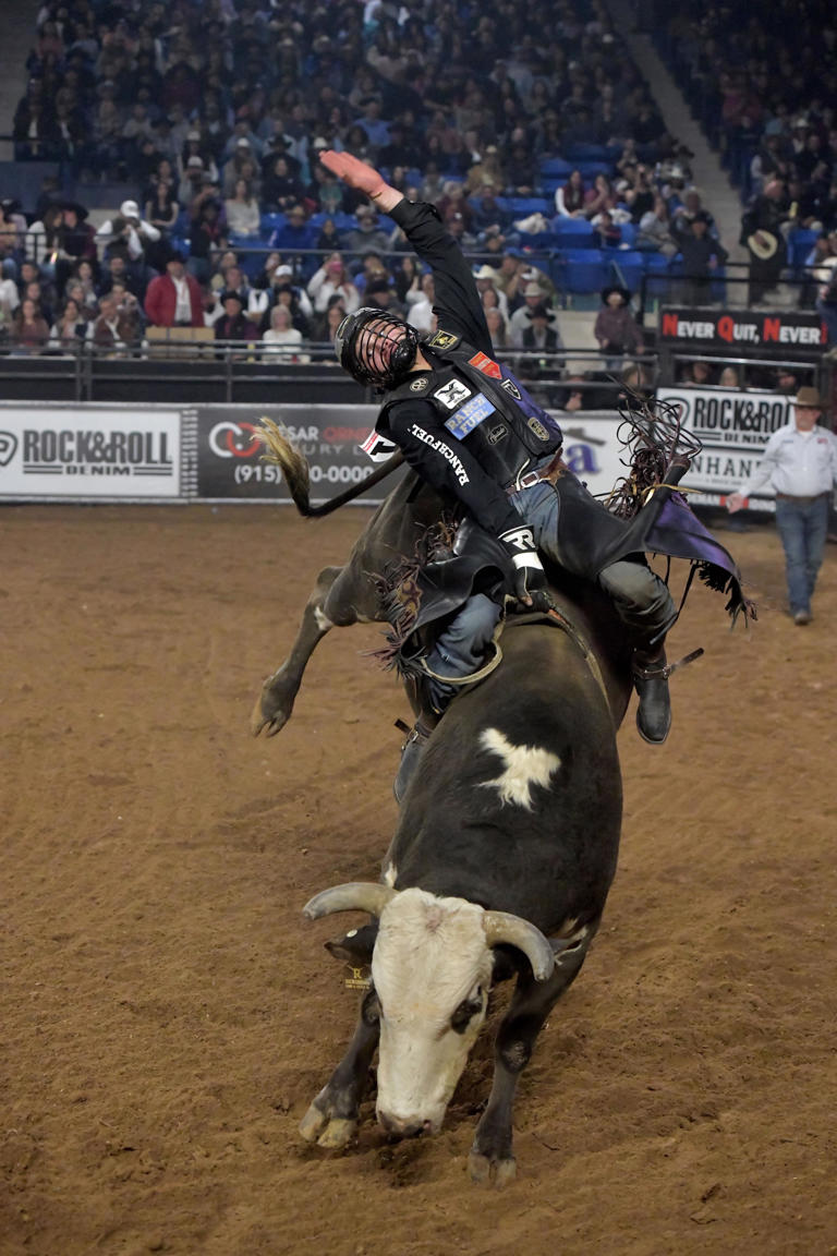 Tuff Hedeman bull riding event returns to El Paso: What to know