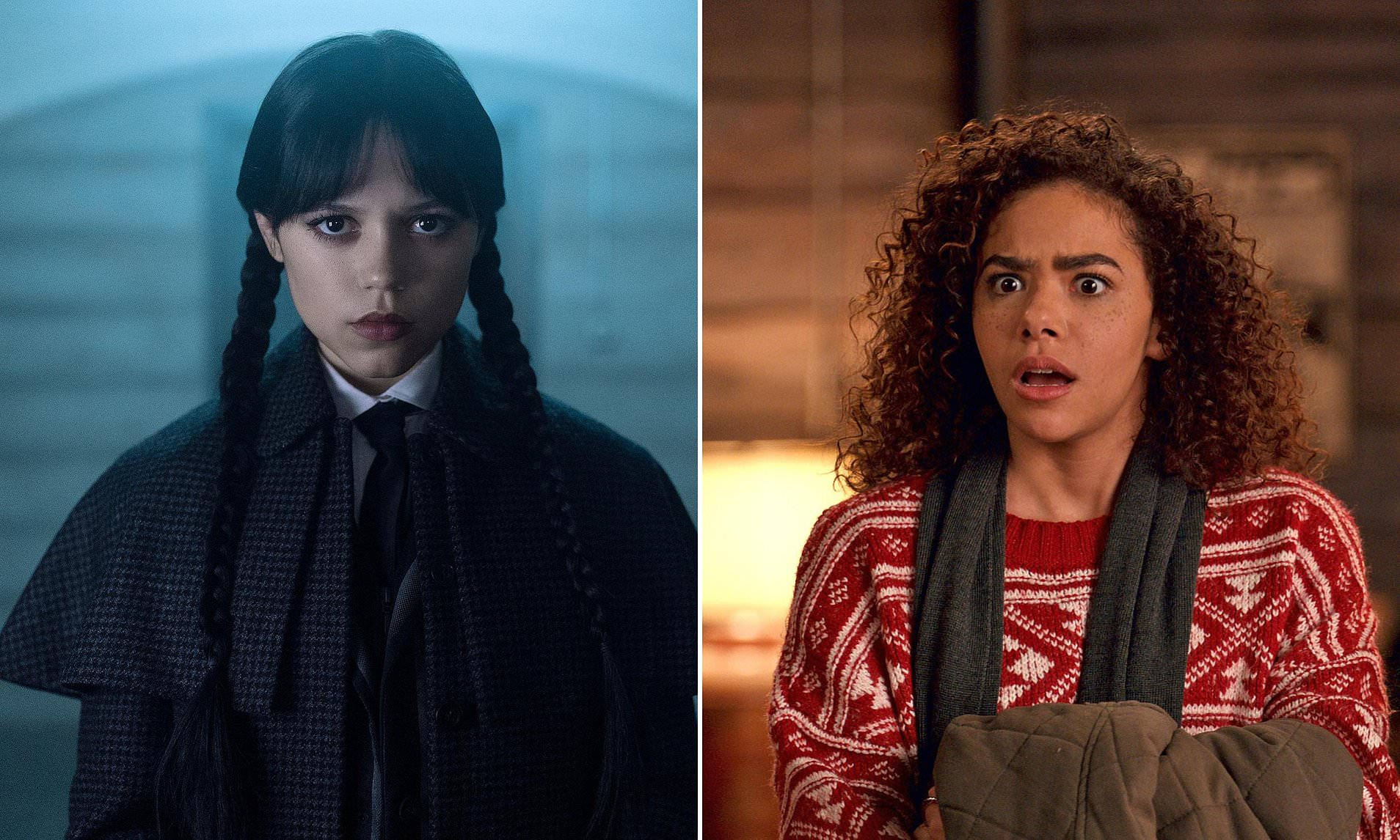 Netflix fans threaten to boycott after learning which popular shows will  not return in 2026