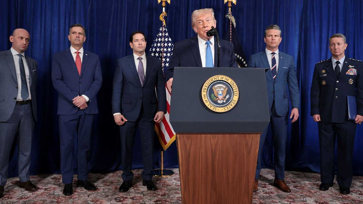 Insiders say Trump’s 