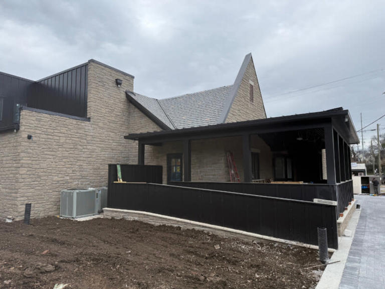 Coming soon to Nashville! 10 exciting additions