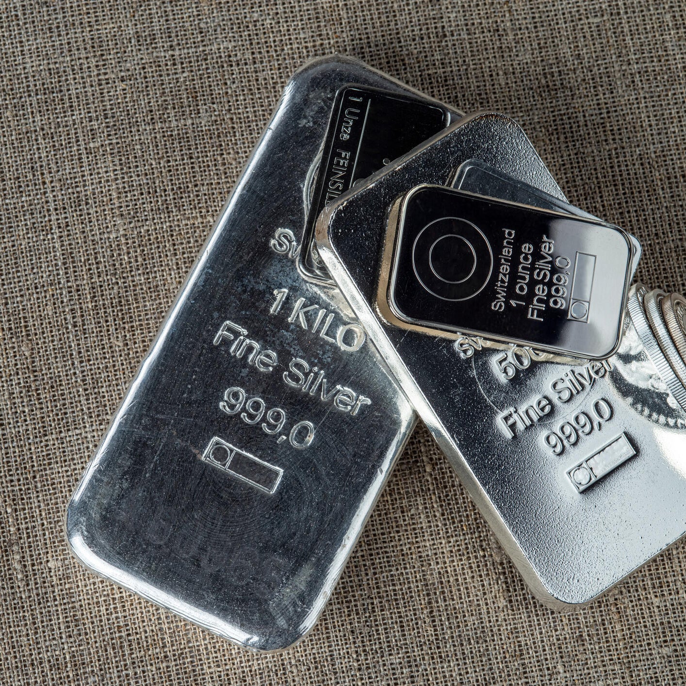 What to know about the price of silver this January