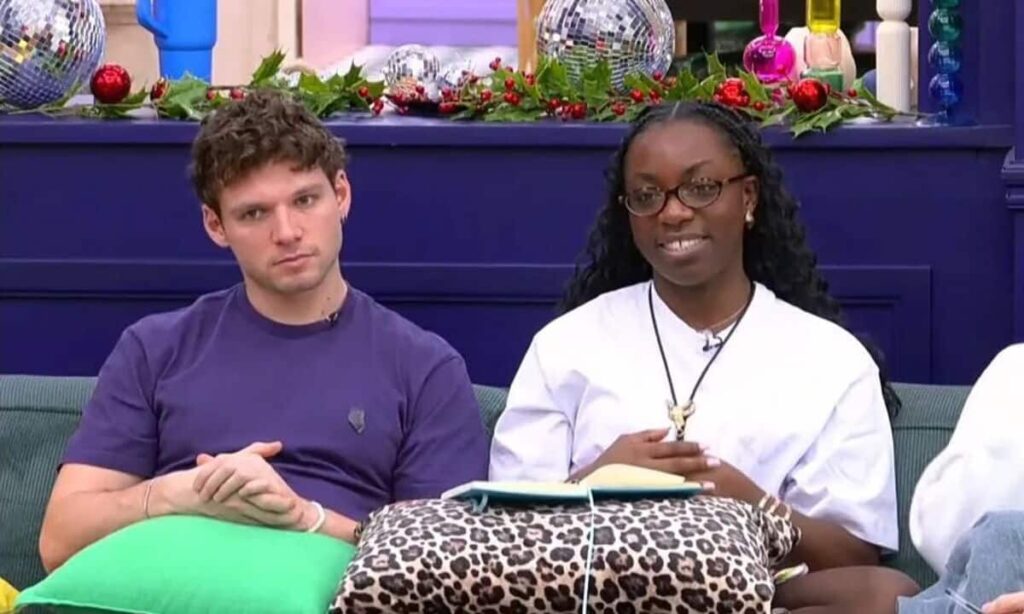 J'aimais pas... : Théo P (Star Academy) balance sur Sarah, cette  déclaration qui agace les internautes