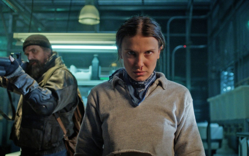The 10 Netflix shows everyone’s watching this week as one gets ...