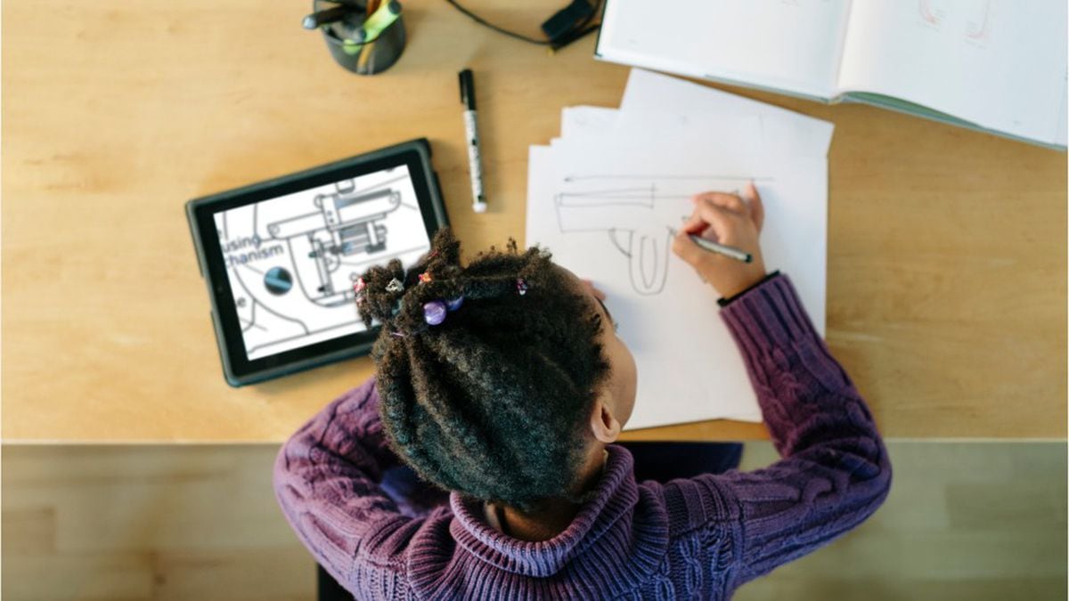 Homeschooling in North Carolina sees record enrollment post-pandemic