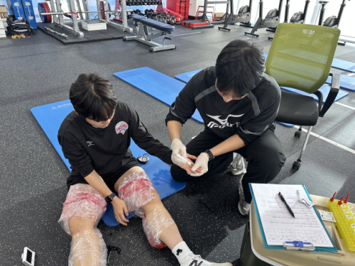 화천 KSPO 여자축구단, 강원스포츠과학센터 지원으로 전지훈련 집중 - 스포츠 news from 강원일보