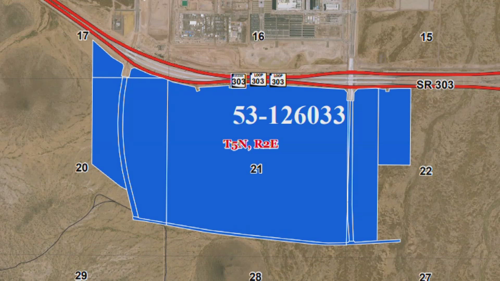 TSMC to bid on 900+ acres of state land for campus expansion