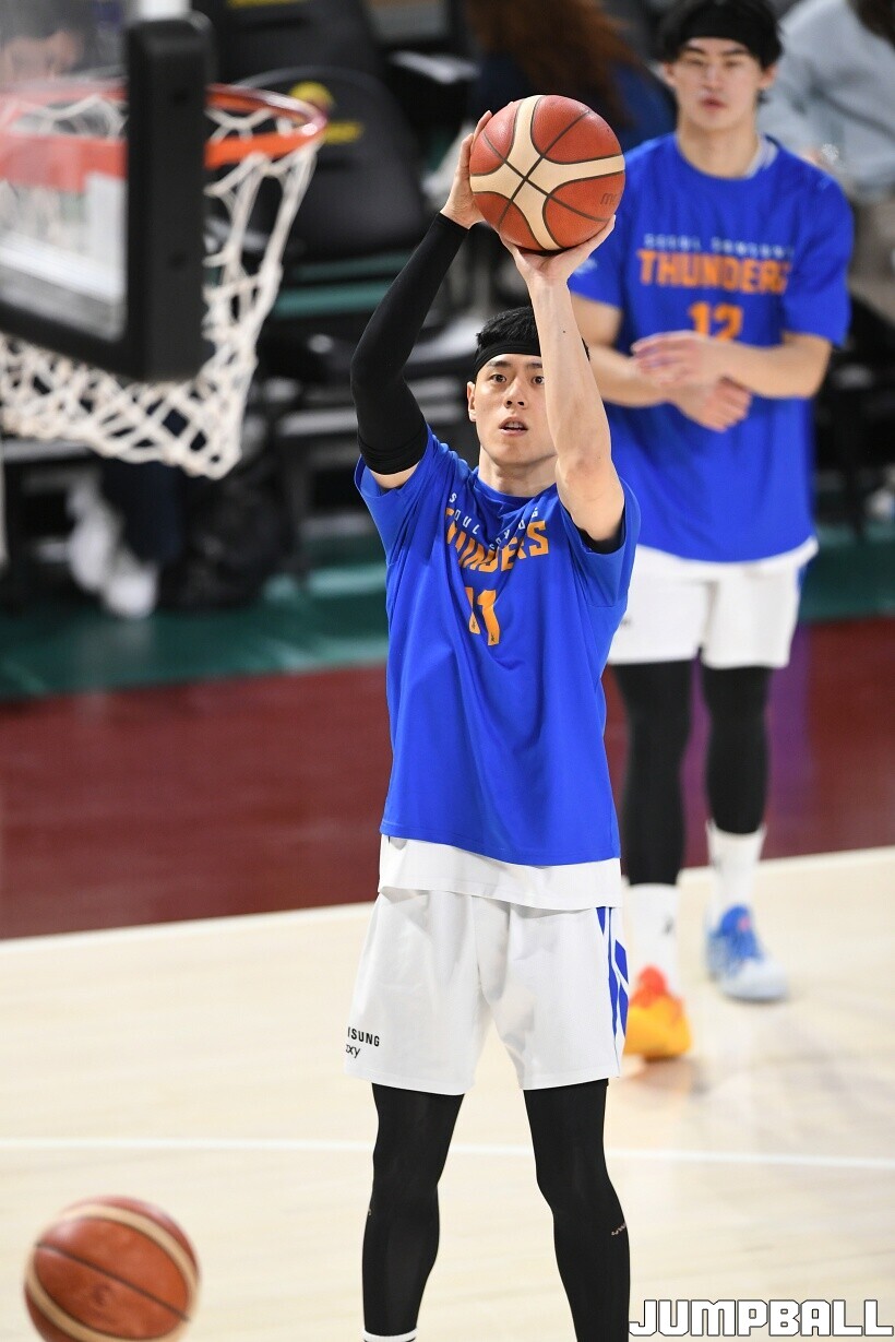 [화보] 타마요 31점 맹활약 LG, 83-70으로 삼성에 홈 승리