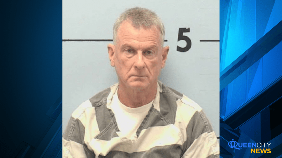 Former North Carolina teacher charged in child obscenity case
