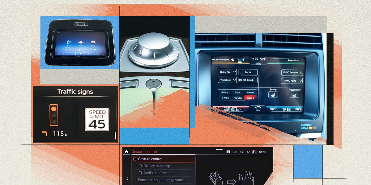 8 epic car tech fails that looked brilliant on paper but flopped in reality