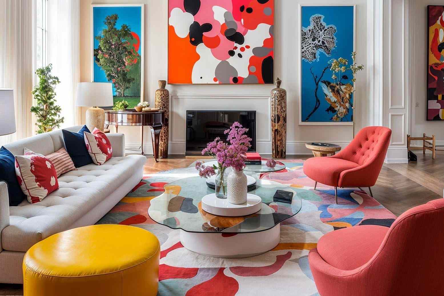 7 furniture trends that will be everywhere in 2026, according to ...