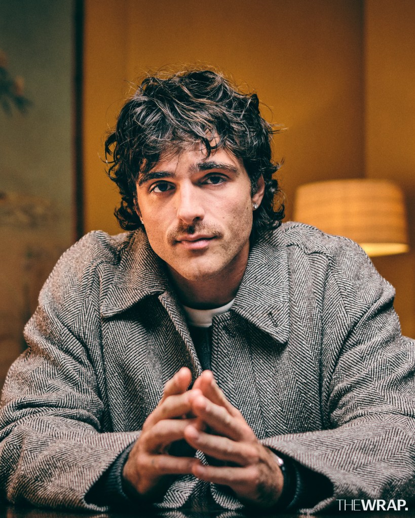 Guillermo del Toro and Jacob Elordi on why 'Frankenstein' feels ...