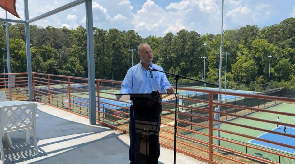 3 Macon leaders named among Georgia's most influential people. See who