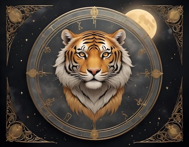 Bốn con giáp được Thần may mắn ưu ái nhất tháng 1