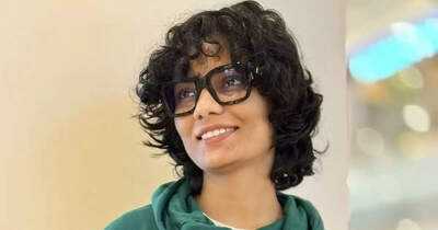 Supreme Court provides interim protection to Bhojpuri singer Neha Singh ...